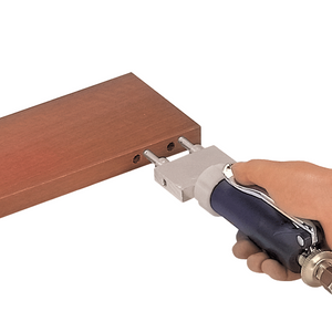 Pizzi 0009 - Double Glue Nozzle Tip (2 x 8mm x 25mm)