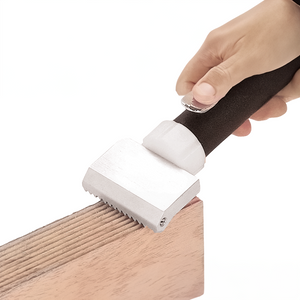 Pizzi 0029 - Glue Spreading Nozzle for Joint Profiles