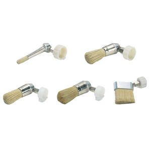 Pizzi 0046 - adhesive applicator for delicate surfaces