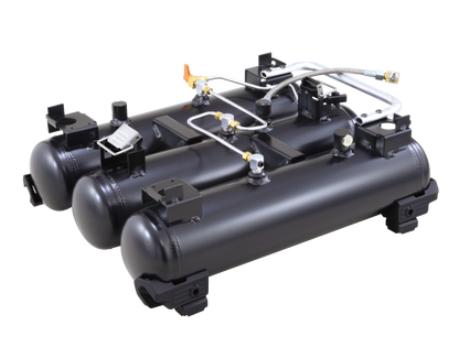 MAX High-Pressure Tank, 34 Bar, 3 Tank, 15L - for AKHL1320E