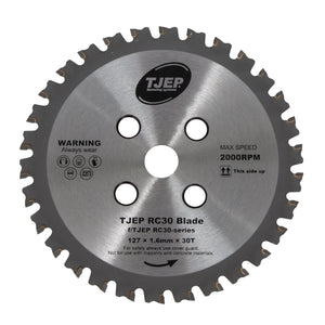 TJEP - Blade for RC30 Saw