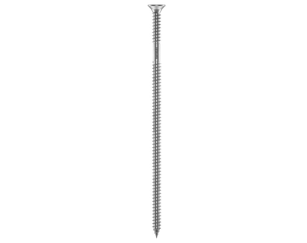 Eurotec - Facade Screw (7.4 x 180-500 mm) 100 pcs