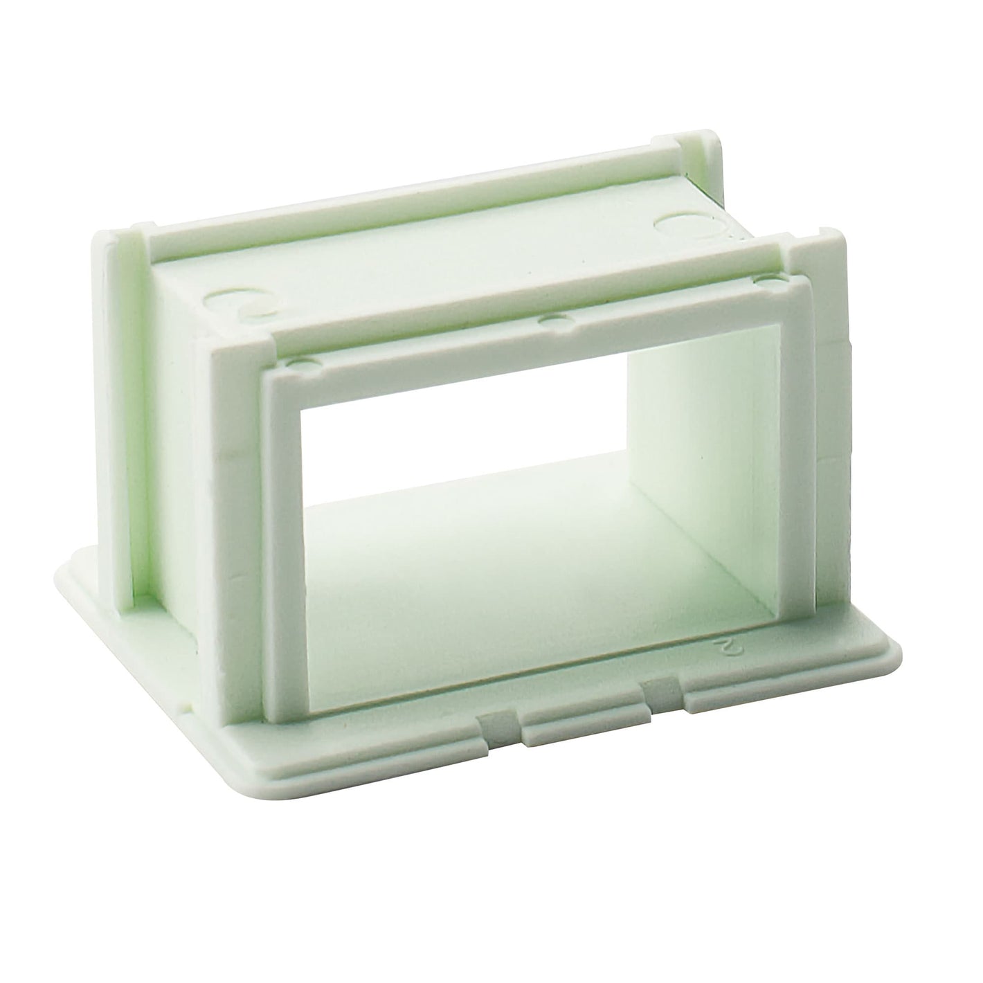 Egant - Box Connection (CC 84 mm)