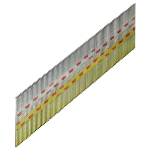 DA15EMB 1.8mm 34° Aluminum Nails for Nail Gun - 32mm