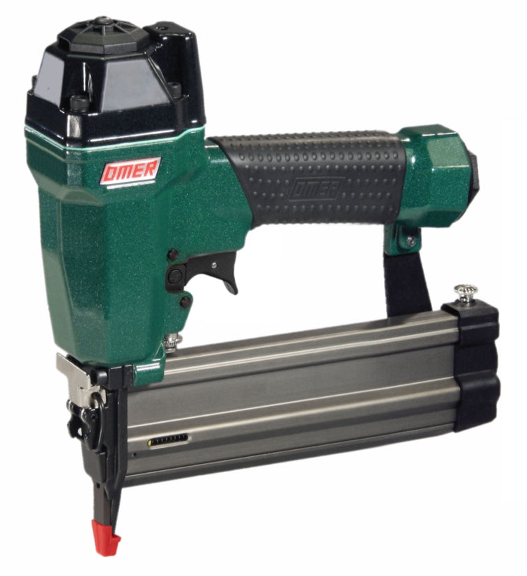 OMER B12.450 - Staple Hammer Tool (1.2 mm) (20 - 50 mm) (18 ga)