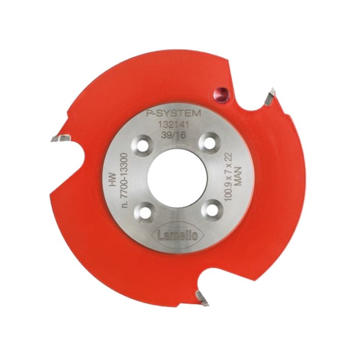Lamello - HW Z3 Groove Cutter (100.9 x 7 x 22 mm)
