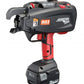 MAX RB398S Rebar Tying Tool / Rebar Tier (20-39mm Opening) Without Battery and Charger