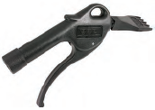 Blow Gun with 'Jet-Air' Nozzle