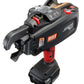 MAX RB398S Rebar Tying Tool / Rebar Tier (20-39mm Opening) Without Battery and Charger