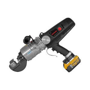 Edilgrappa SILVERCUT 20 - 18V - Battery Powered Hydraulic Scissors