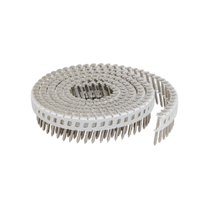 Tromlesøm TRP2020A2 A2 rustfri (2,0 × 20 mm) 15° flad - 16000 stk