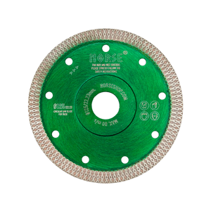 NORSE Tilecutter Ø125mm - Diamond Blade for Stone, Slate, Marble