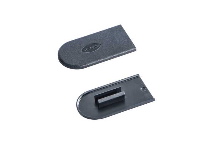 Lamello Cabineo - Covers (RAL 9005)