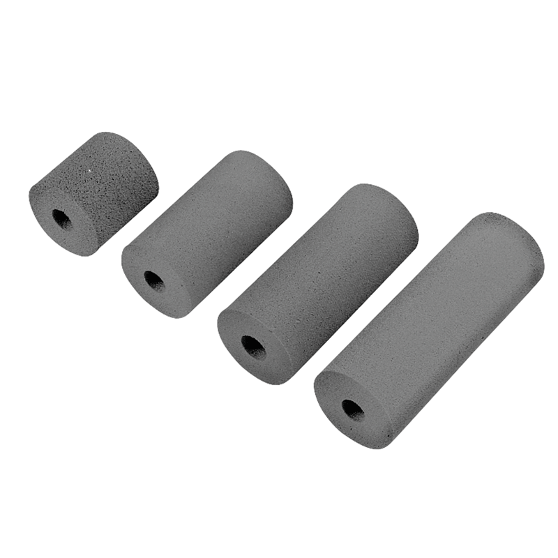 Pizzi 1903 - Replacement Part; Rubber Roller for Even Adhesive Application (180mm)