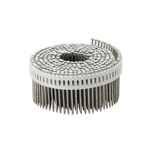 Tromlesøm ring vgs 0° (2,5 × 50 mm) 1350 stk