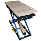Rexel ST-3/O - Pneumatic Furniture Assembly Table