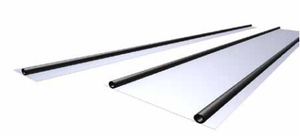 Trelleborg - Foundation, Wall ST Sealing Tape (200 x 10 mm) (25m)