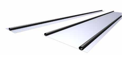 Trelleborg - Foundation, Wall ST Sealing Tape (150 x 10 mm) (25m)