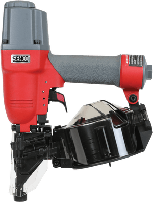 SENCO SCN34 - Drum Nailer (25 - 50 mm) (15 °)