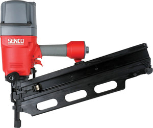 SENCO SN1302 - Strip Nailer (90 - 130 mm) (24 °)