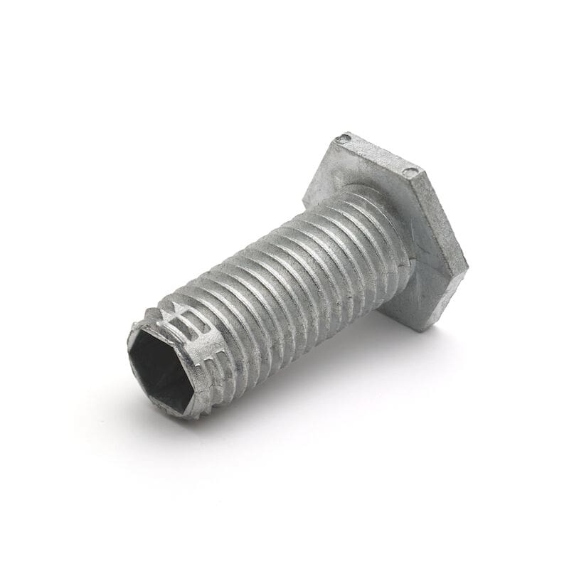 VSB Karmhylsa - Frame Hinge (16 x 40 mm) (40 pcs)