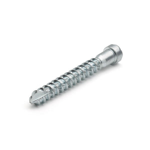 Frame Adjustment Screw for Electrical Outlets 7.5x60mm