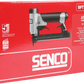 SENCO SFT10XP-AT - Stapling tool, automatic (6 - 16 mm) (21 ga)