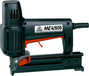 Klamme- og stiftpistol ME606 (230V/50Hz)