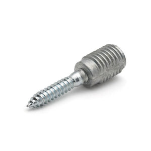 VSB Frame Screw - Adjustable Scaffold and Frame Screws, Zinc Coated (7 x 70/90 mm)