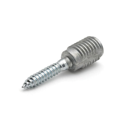 VSB Frame Screw - Adjustable Scaffold and Frame Screws, Zinc Coated (7 x 70/90 mm)