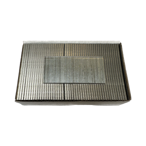 Stift ME30 (12/30 mm) galvaniseret