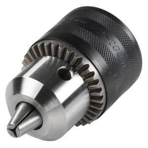 Key Type Drill Chuck "Economy Line", Impact Resistant