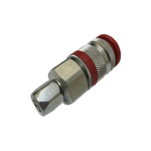 Coupling 520 PUR Connection Ø5/Ø8mm - Low Insertion Pressure