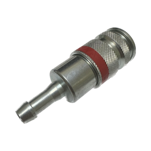 Kobling 530 5/16" m/st (8mm) Heavy Duty Hose Connection
