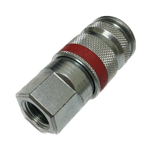 Kobling 530 3/8" Internal Heavy Duty Euro Profile