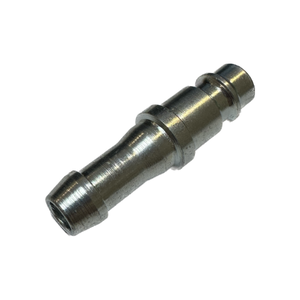 Nippel 3/8" with Thread (10mm)