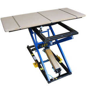 Rexel ST-3/O - Pneumatic Furniture Assembly Table
