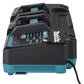 Makita DC40RB Dual Fast Battery Charger 40V Max XGT