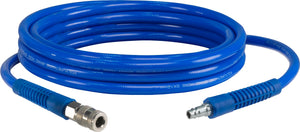 SENCO 4000670 - Air hose with connectors PU (10/15 mm) (10 m)