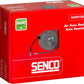 SENCO 4000720 - Air Hose in Automatic Reel PU (6.5/10 mm) (12 m)
