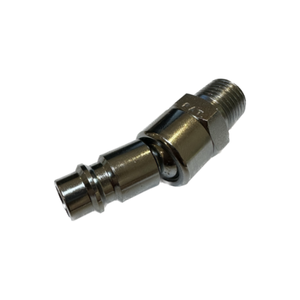 Kuglenippel Coupling Nipple - OBAC & 1/4' UDV. GEV.