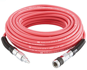 MAX High-Pressure Hose 10 MTR