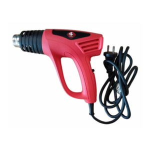 Varmepistol AB600 (2000W)