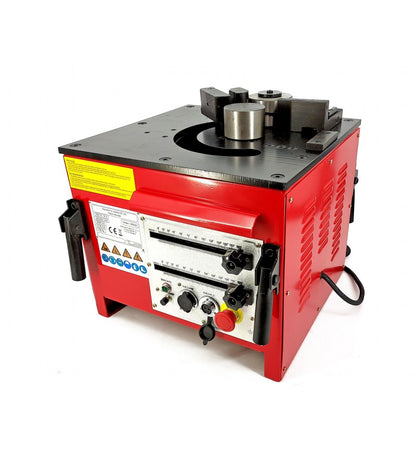 4PRO RB25 - Rebar Bending Machine