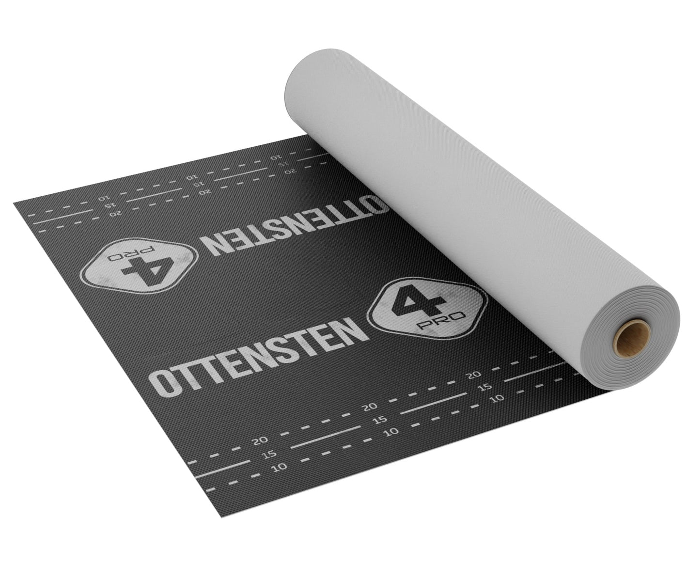 4PRO-120 - Diffusion Film 120 g/m² (3 x 50 m) (150m2)