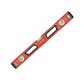 4PRO Magnetic Aluminum Spirit Level with Handles