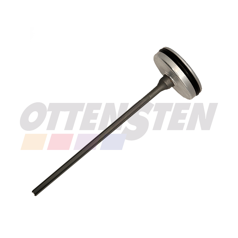 Nailer Component - 4PRO FN 3400 Pneumatic Nailer