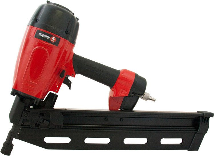 4PRO FN2190 Pneumatic Nail Gun (50-90mm)(21°)