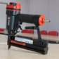 4PRO9040 Pneumatic Stapler (L/90 Staples; 10-40mm) (18ga)