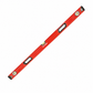 4PRO Magnetic Aluminum Spirit Level with Handles
